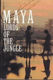Maya: Lords of the Jungle series tv