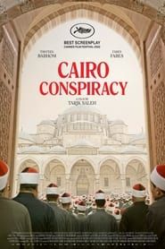 La Conspiration du Caire-hd