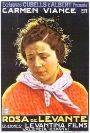 Rosa de Levante (1926)