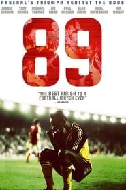 Arsenal 89 series tv
