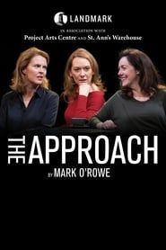 The Approach series tv