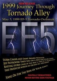 1999 Journey Through Tornado Alley series tv