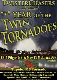 Image Storm Chasing 2014: The Year of the Twin Tornadoes