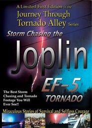 Storm Chasing the Joplin EF-5 Tornado (2011)