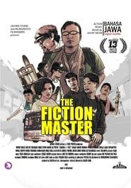 Image The Fiction Master