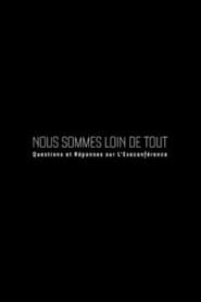 Alexandre Astier - Nous sommes loin de tout (2015)
