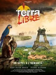 Terra Libre 2021 streaming
