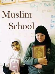 Affiche de Muslim School
