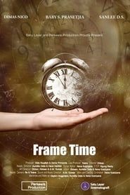 Frame Time series tv