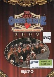 The Great Circus Parade 2009 series tv