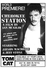 Image Cherokee Station 1985