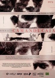 Operation Camanducaia series tv