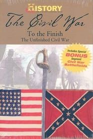 The Unfinished Civil War series tv