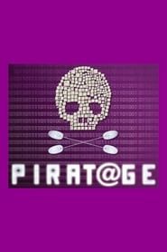 Piratage, Hackers series tv