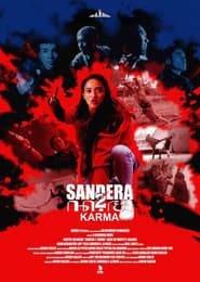 Sandera 2 : Karma series tv