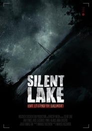 Silent Lake series tv