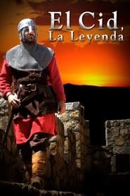 El Cid, The Legend series tv