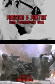 Image Passion & Poetry: Sam's War 2011