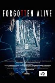 Forgotten Alive series tv