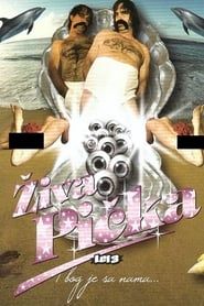 Let 3 – Pussy Alive series tv
