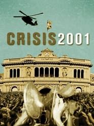 Image Crisis 2001