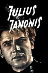 Julius Janonis series tv