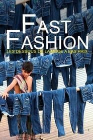 Fast Fashion - Les dessous de la mode à bas prix series tv