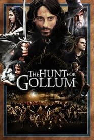 The Hunt for Gollum series tv