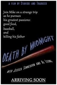 Death by Midnight series tv