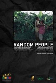 Random People series tv