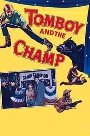 watch Tomboy and the Champ