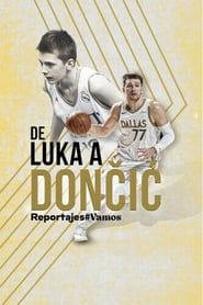 De Luka a Doncic 2021 streaming