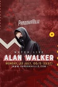 Alan Walker - Parookaville Festival 2019 series tv