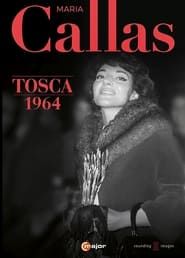 Maria Callas sings Tosca, Act II series tv