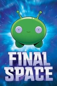 Final Space 2016 streaming