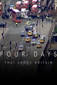 Four Days That Shook Britain 2018 streaming