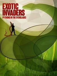 Exotic Invaders: Pythons of the Everglades series tv