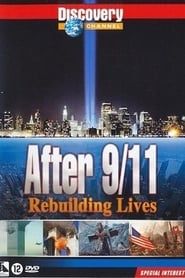 After 9/11: Rebuilding Lives series tv