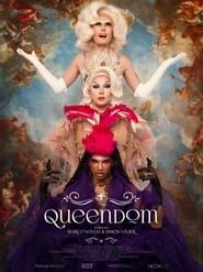 Queendom, 3 histoires Drag (2021)