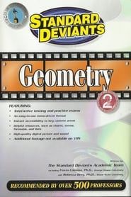 Affiche de Geometry, Part 2: The Standard Deviants