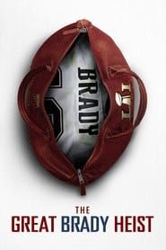 The Great Brady Heist series tv