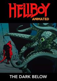 Hellboy Animated: The Dark Below series tv