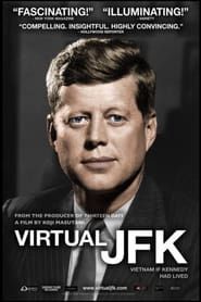 Virtual JFK: Vietnam If Kennedy Had Lived series tv