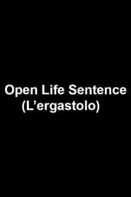Image Open Life Sentence