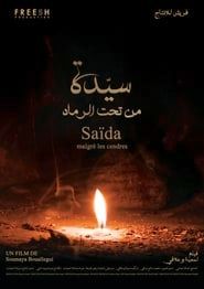Saida Despite Ashes series tv