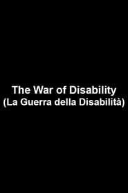 The War of Disability series tv