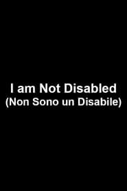 I am Not Disabled series tv