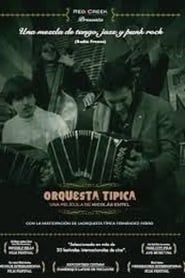 Orquesta Típica series tv