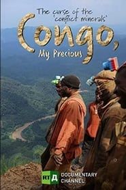 Congo, My Precious 2017 streaming