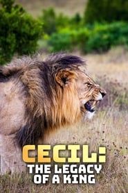 Cecil: The Legacy of a King series tv